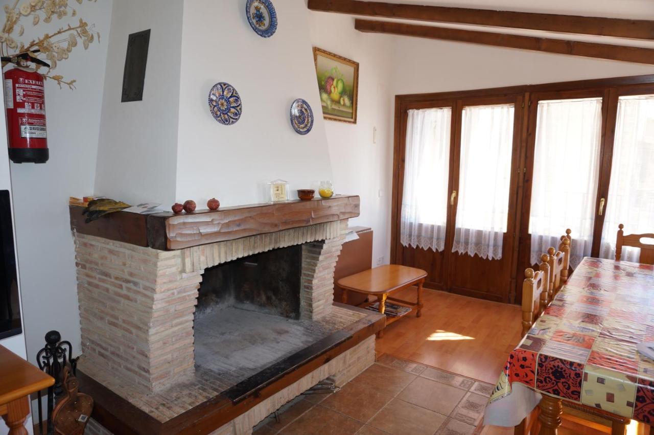 Casa Rural Os Arregueses, Alquézar – Bijgewerkte prijzen 2021