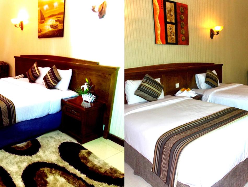 Moon Valley Hotel Apartment - Bur Dubai, Burjuman photo