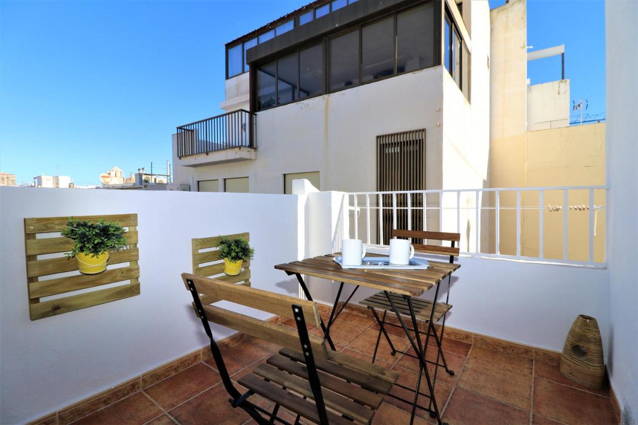 Sant Lorenzo Suite, Benidorm – Updated 2022 Prices