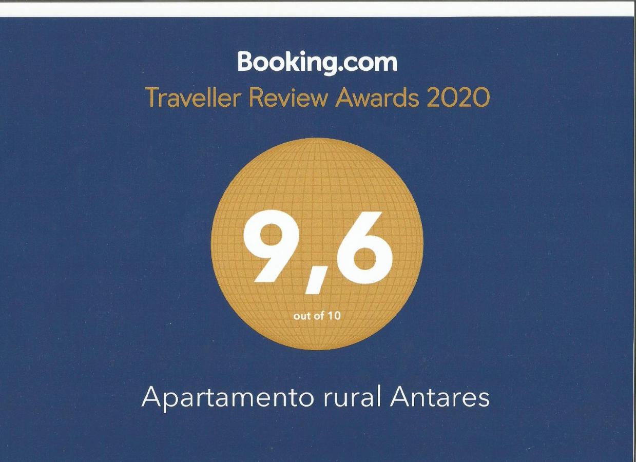 Apartamento rural Antares, Cómpeta – Bijgewerkte prijzen 2022