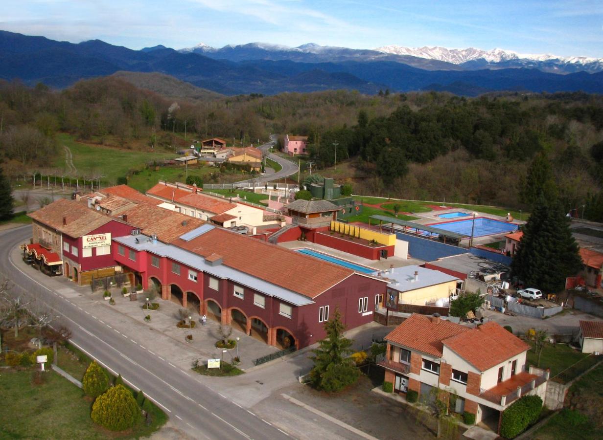 Apartaments Can Xel, Santa Pau – Updated 2022 Prices