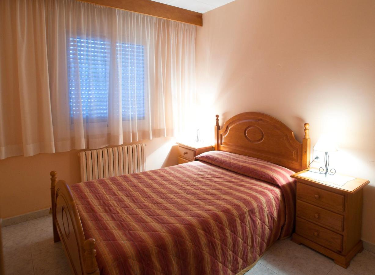 Apartaments Can Xel, Santa Pau, Spain - Booking.com
