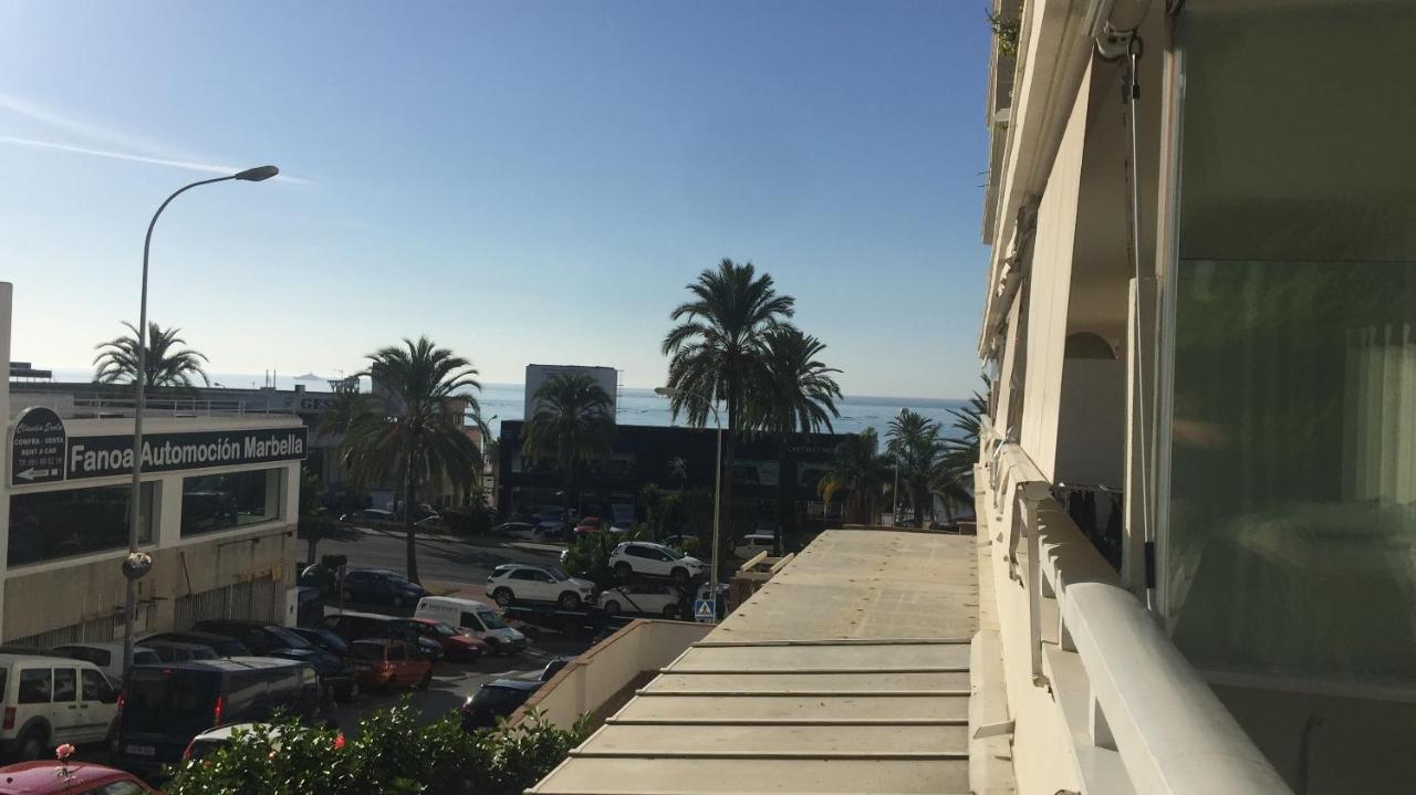 Apartment Playa del Cable, Marbella, Spain - Booking.com