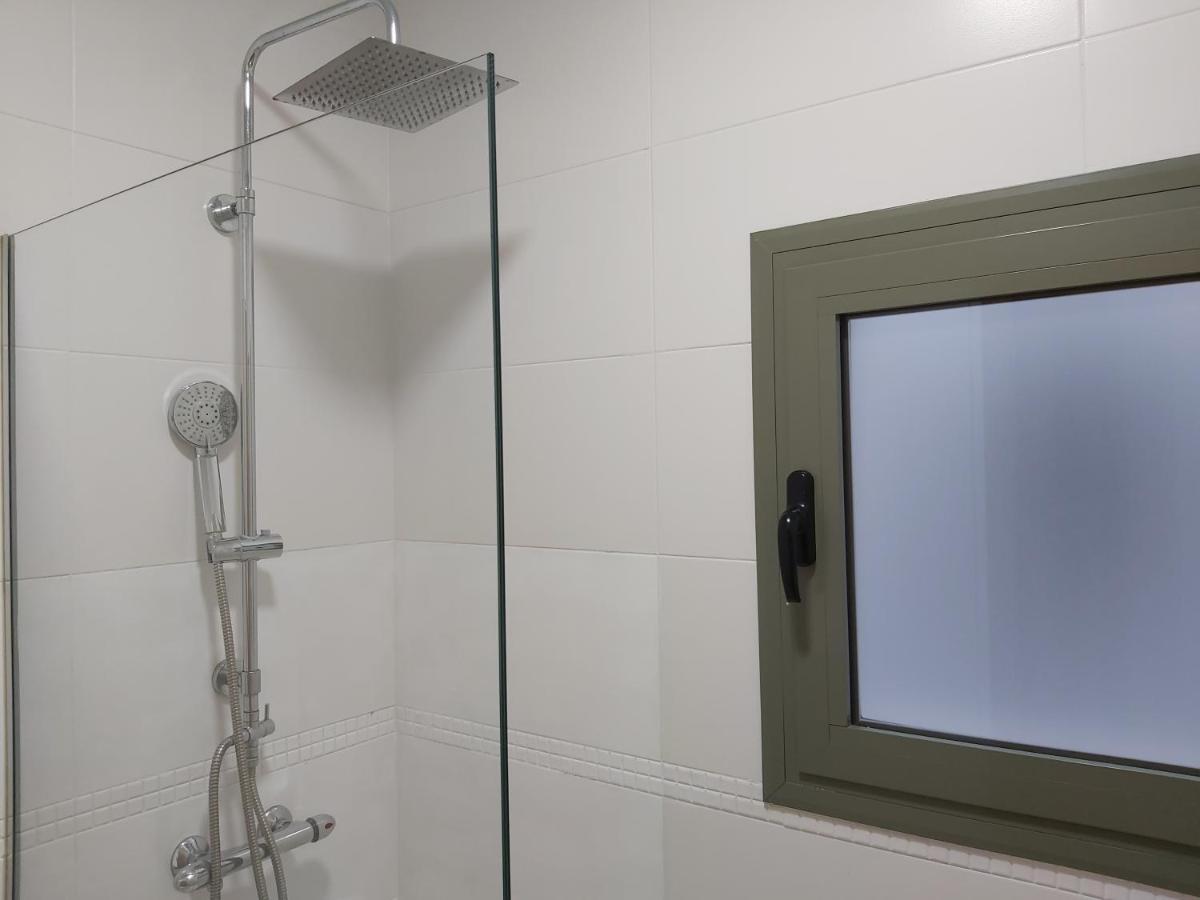 Del Parque Flats Central - 3