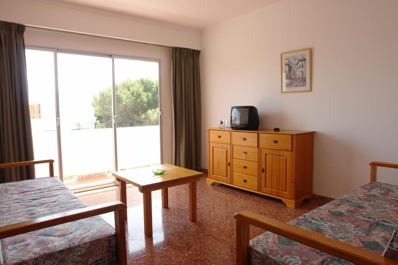 Apartamentos Maria - Formentera Vacaciones, Es Pujols ...