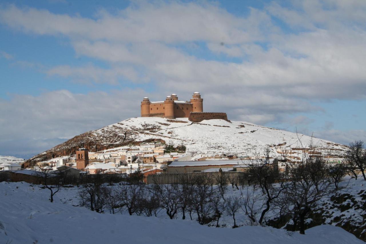 LABELLA Hostal Restaurante, La Calahorra – Updated 2022 Prices