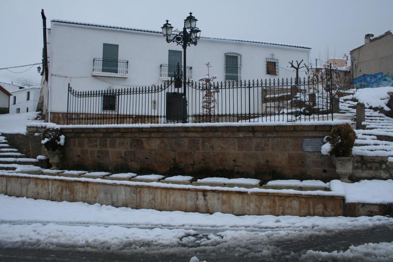 LABELLA Hostal Restaurante, La Calahorra – Preus actualitzats ...