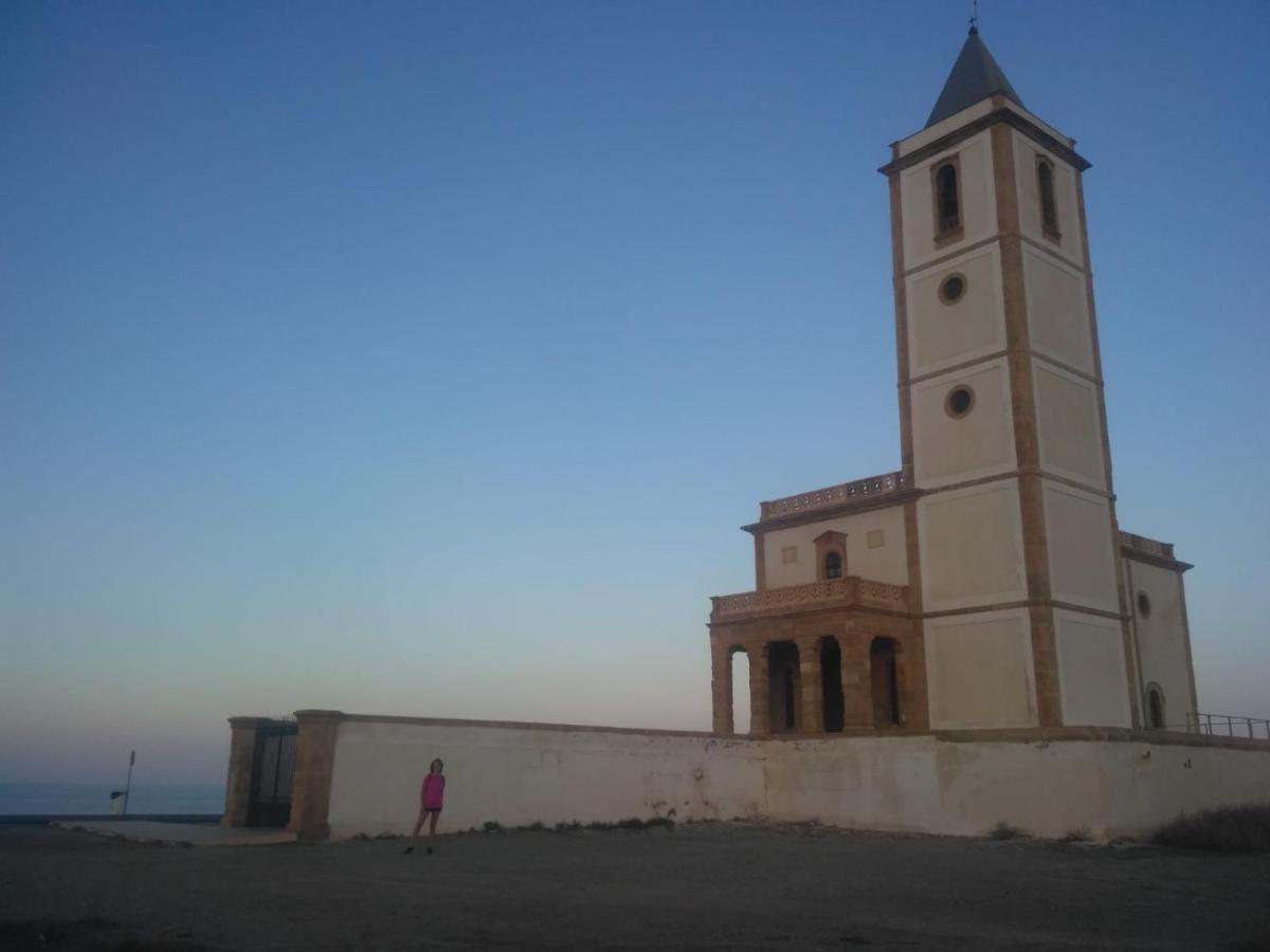 apartamento en el parque natural del cabo de gata, Almería ...