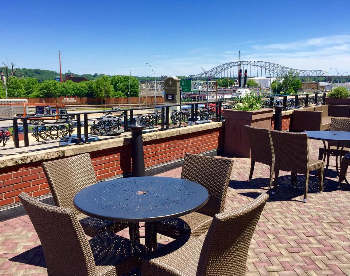 Hotel Julien Dubuque — photo 16