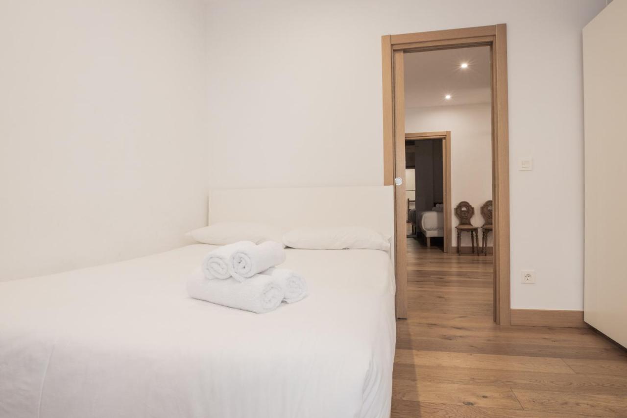 Lägenhet Bretxa - Local Rentss (ESP San Sebastián) - Booking.com