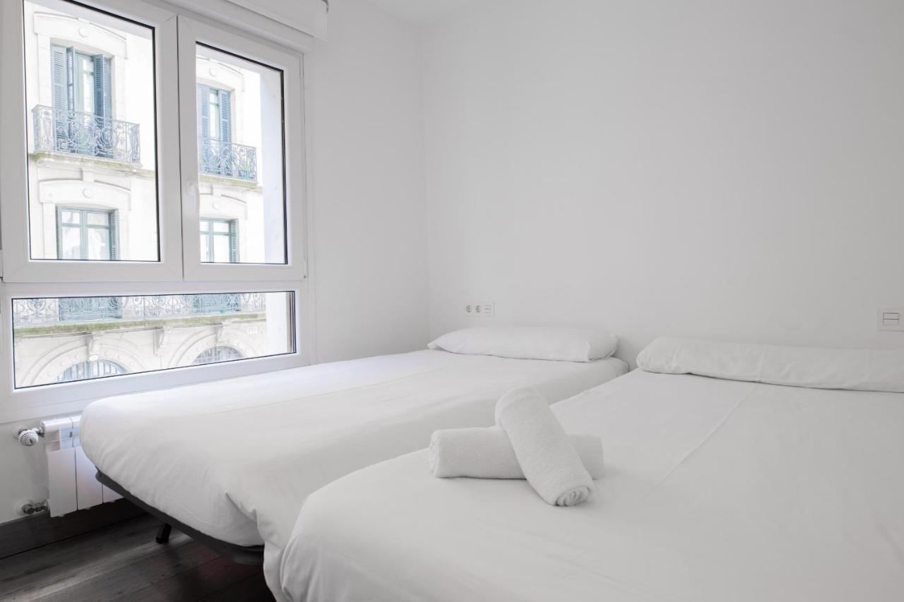 Apartment Bretxa - Local Rentss, San Sebastián, Spain ...