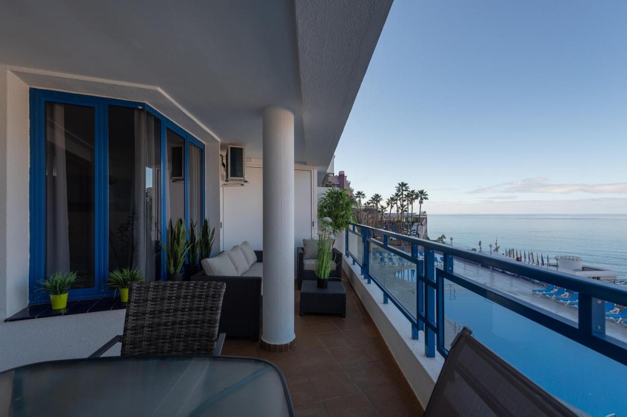 Apartment APT Private Chill-out - Sea Views -, Taurito, Spain ...
