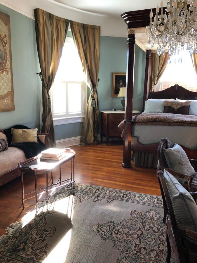 The Twelve Oaks Bed & Breakfast — photo 15