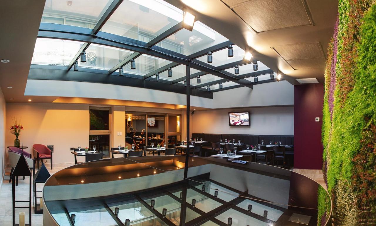 ARC Recoleta Boutique Hotel & Spa photo