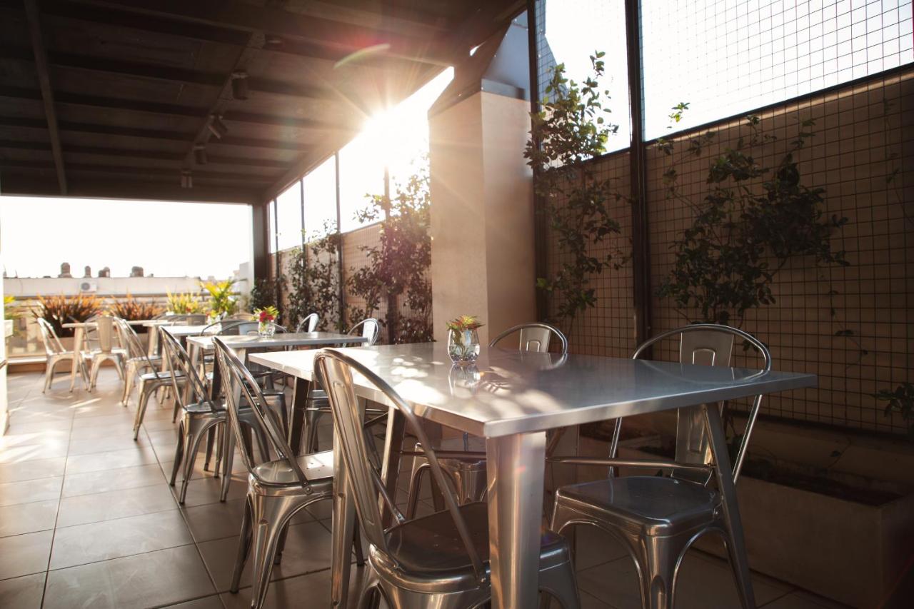 ARC Recoleta Boutique Hotel & Spa photo