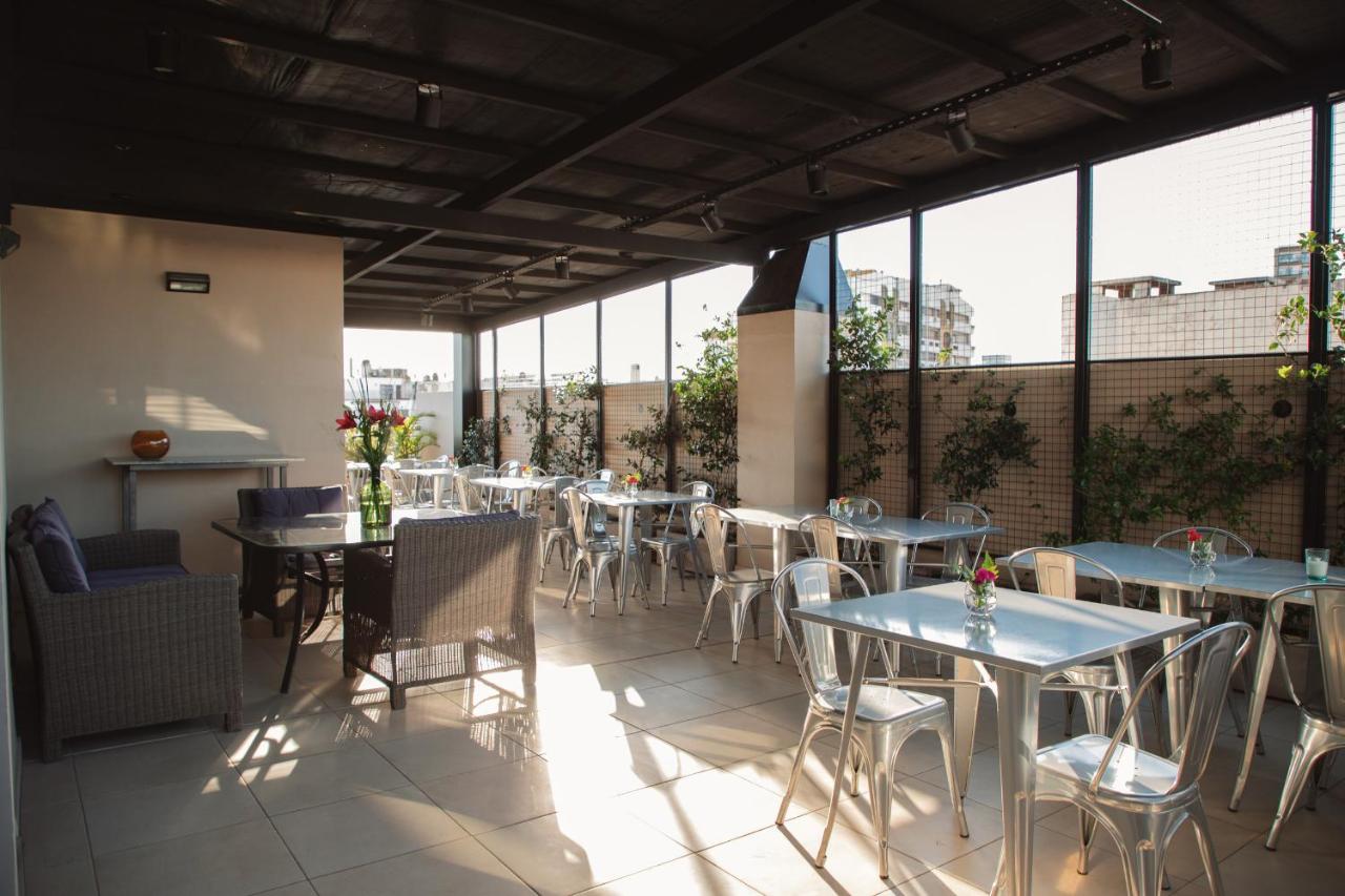ARC Recoleta Boutique Hotel & Spa photo
