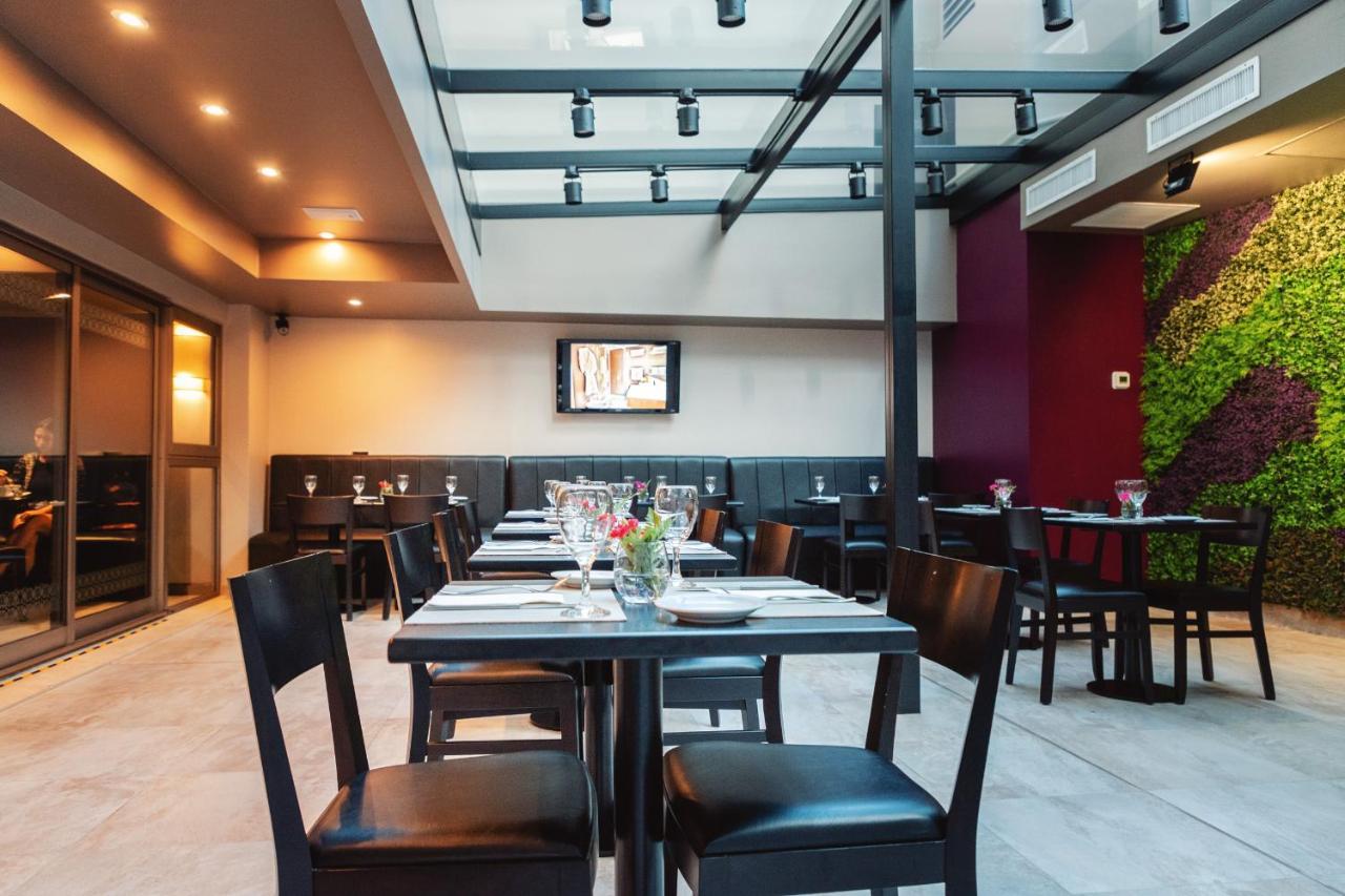 ARC Recoleta Boutique Hotel & Spa photo