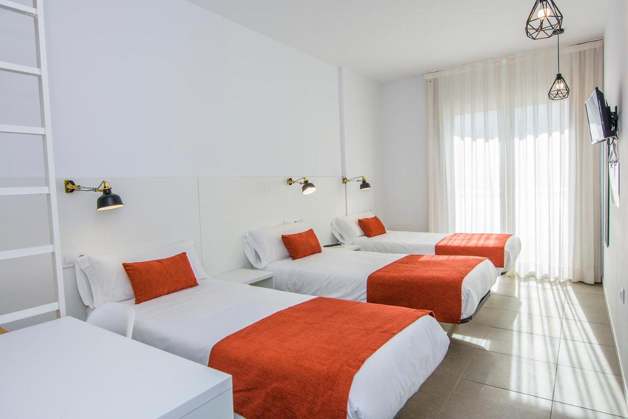 Hostal La Isla, Carboneras – Updated 2022 Prices
