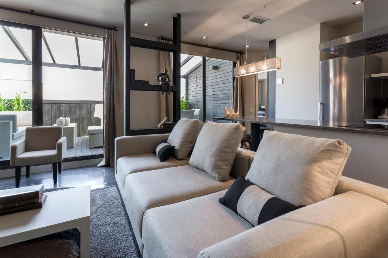 BCN Luxury Apartments, Barcelona – päivitetyt vuoden 2022 ...