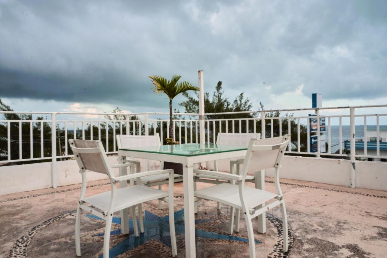 Hotel Del Sol - 3