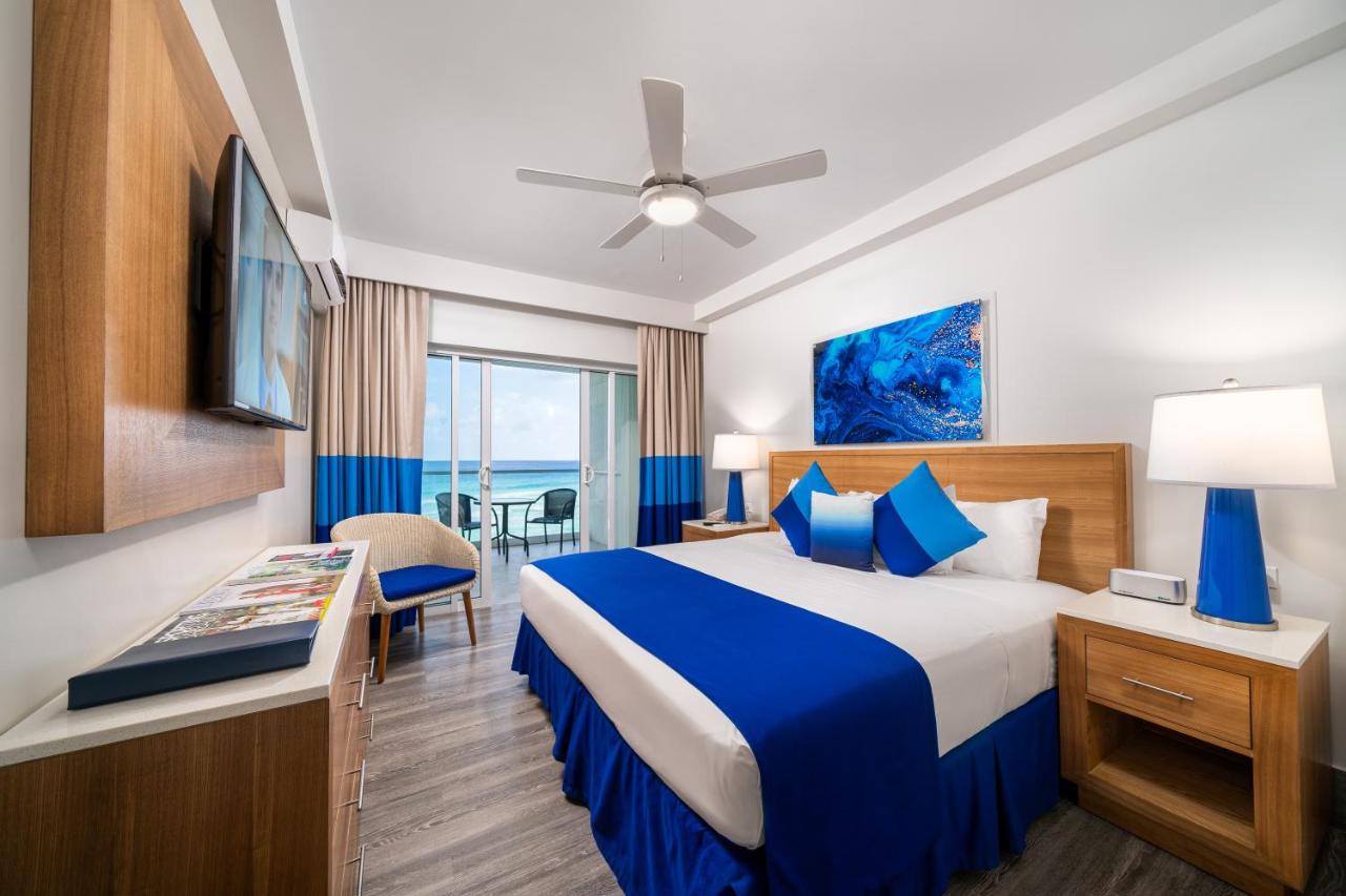 Image: South Gap Hotel