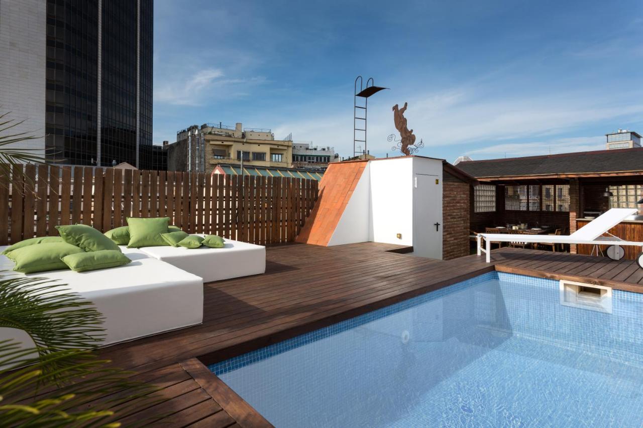 BCN Luxury Apartments, Barcelona – Updated 2022 Prices