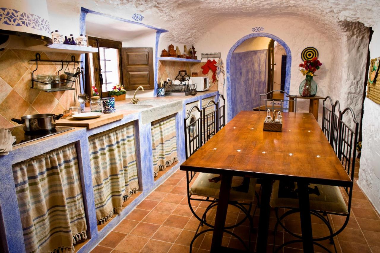 Cueva La Hornacina, Orce – Updated 2022 Prices
