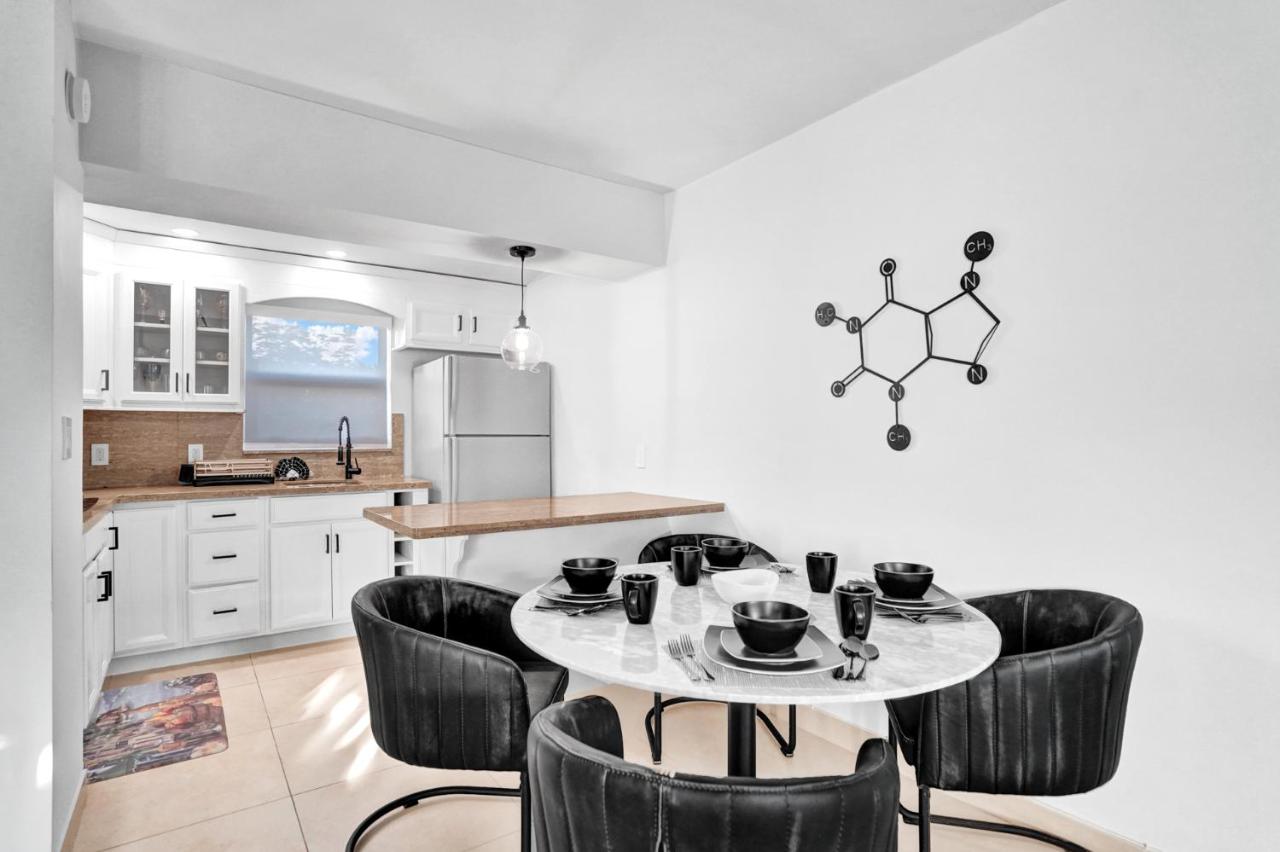 RA suites — photo 6