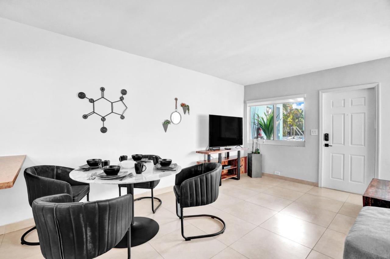 RA suites — photo 8