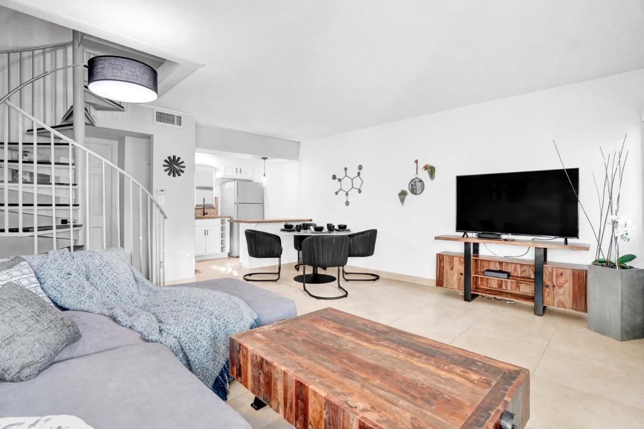RA suites — photo 5