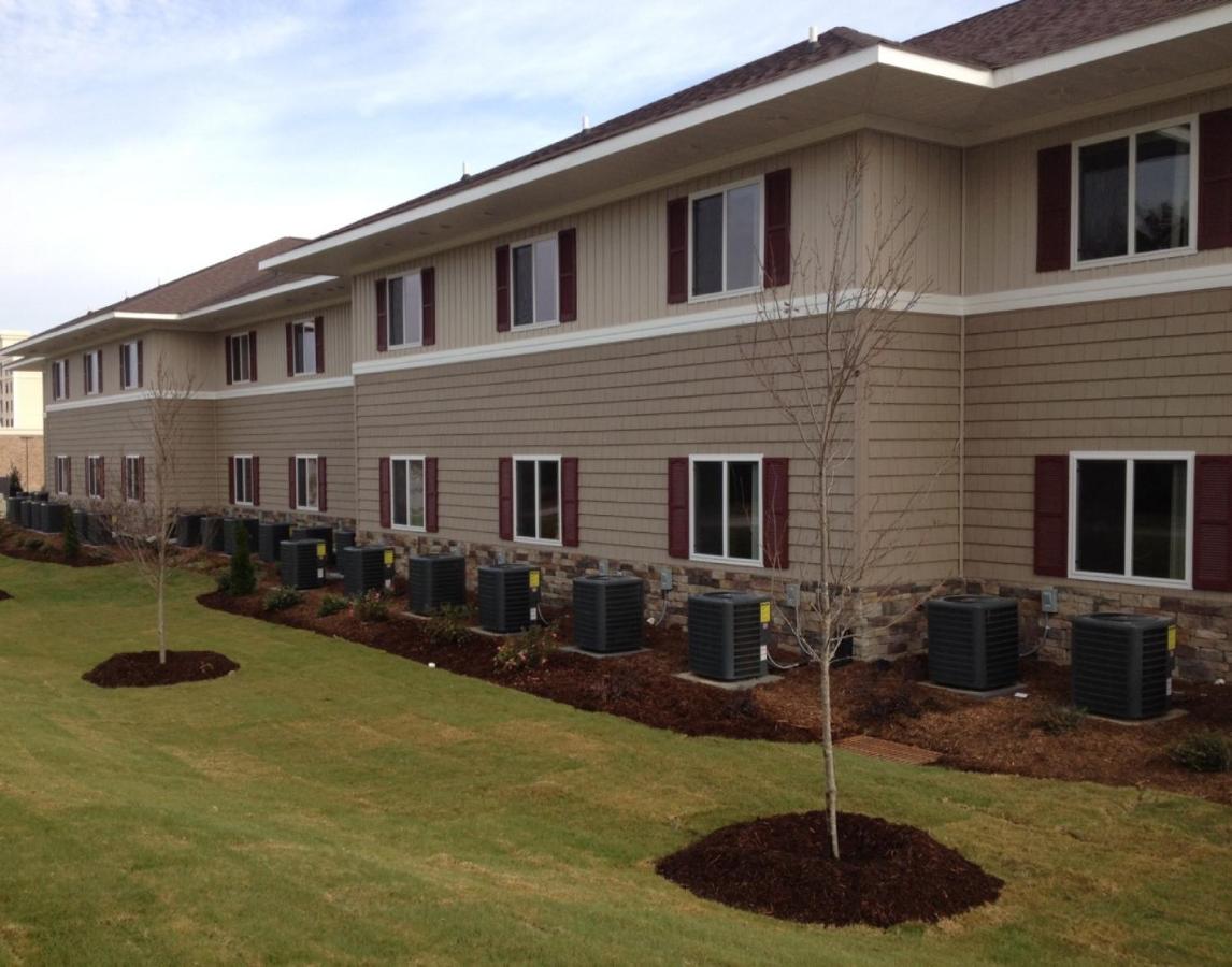 Affordable Suites - Fayetteville/Fort Bragg — photo 11
