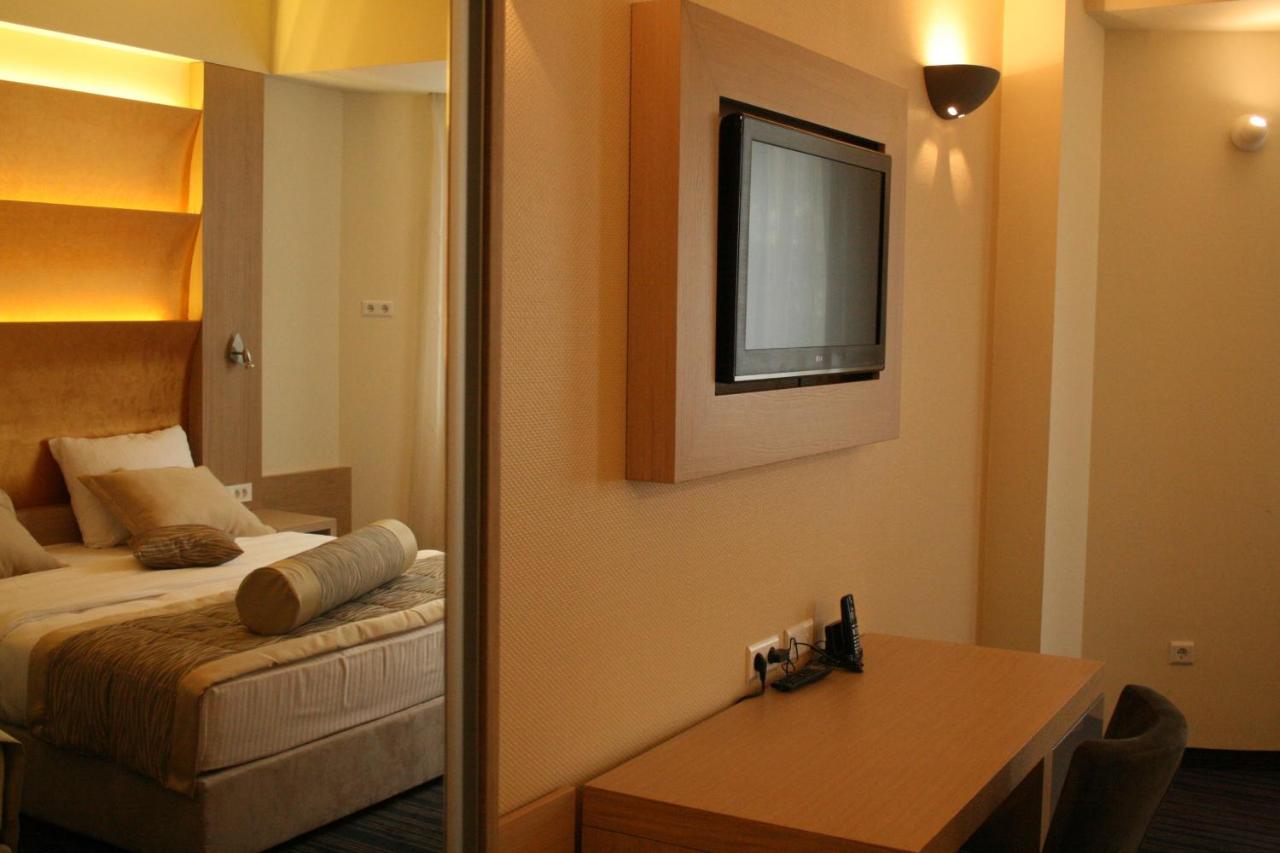Spa Hotel Terme photo