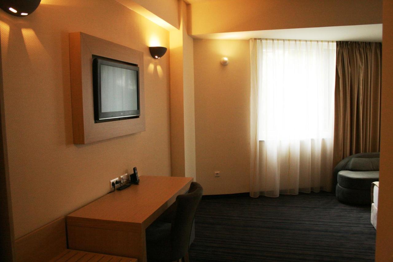 Spa Hotel Terme photo