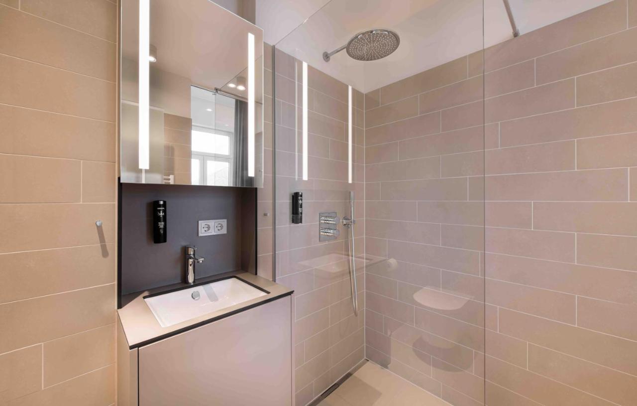 OBERDECK Studio Apartments - Adults only