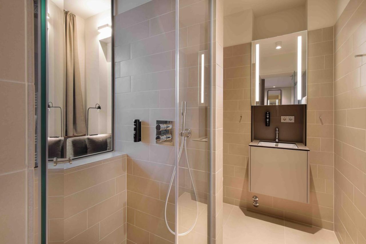 OBERDECK Studio Apartments - Adults only