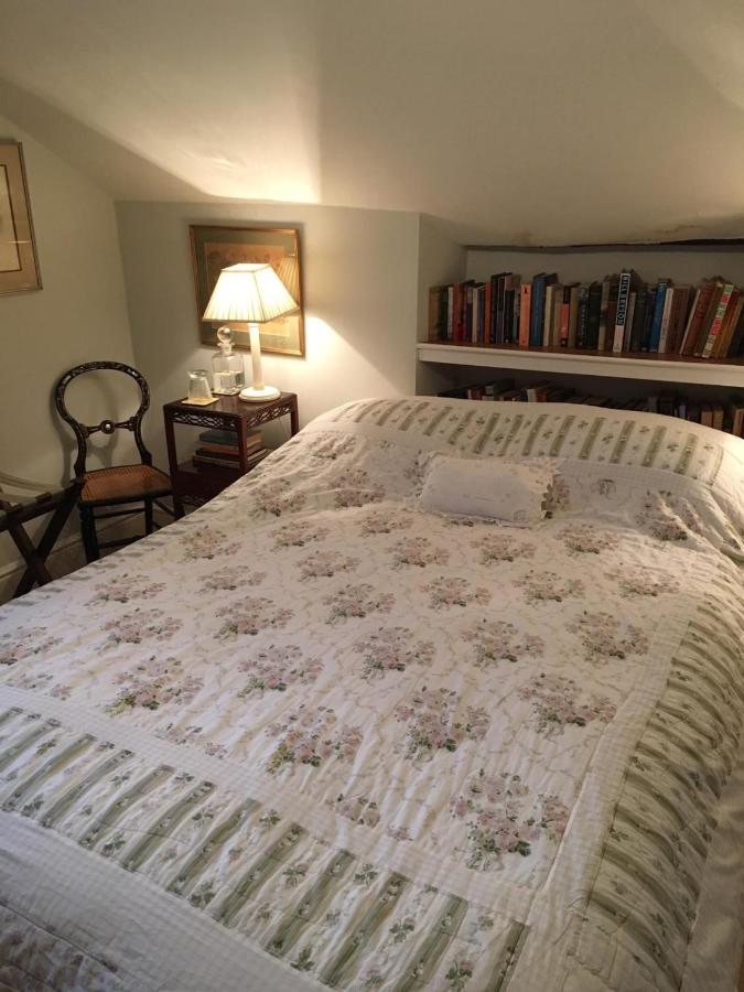 The Old Rectory Bed & Breakfast - Laterooms