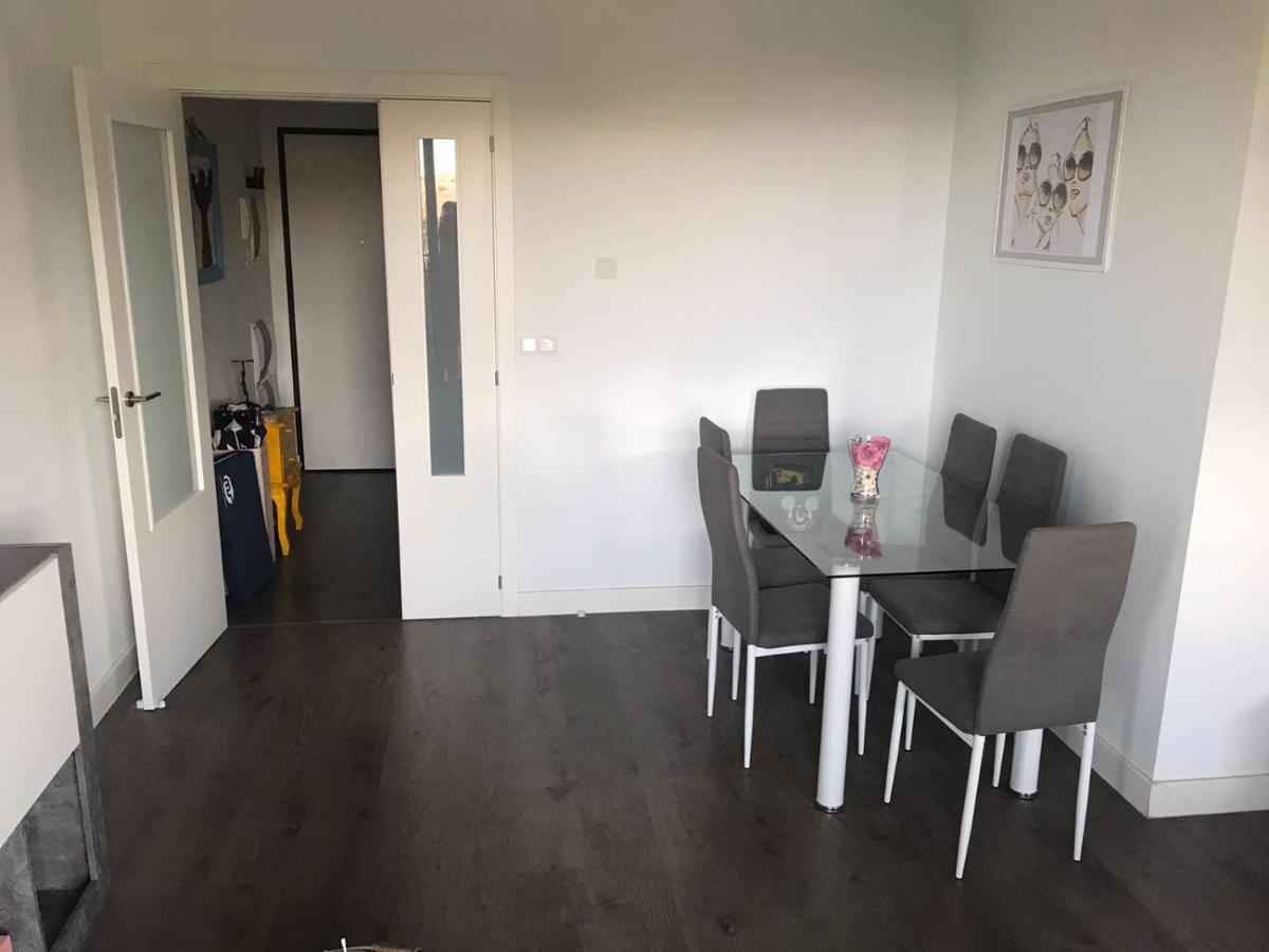 Apartment Piso genial, Málaga, Spain - Booking.com