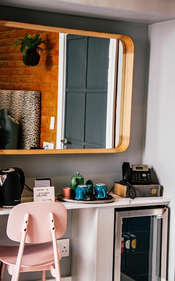 Pineapple House Boutique Hotel - 5