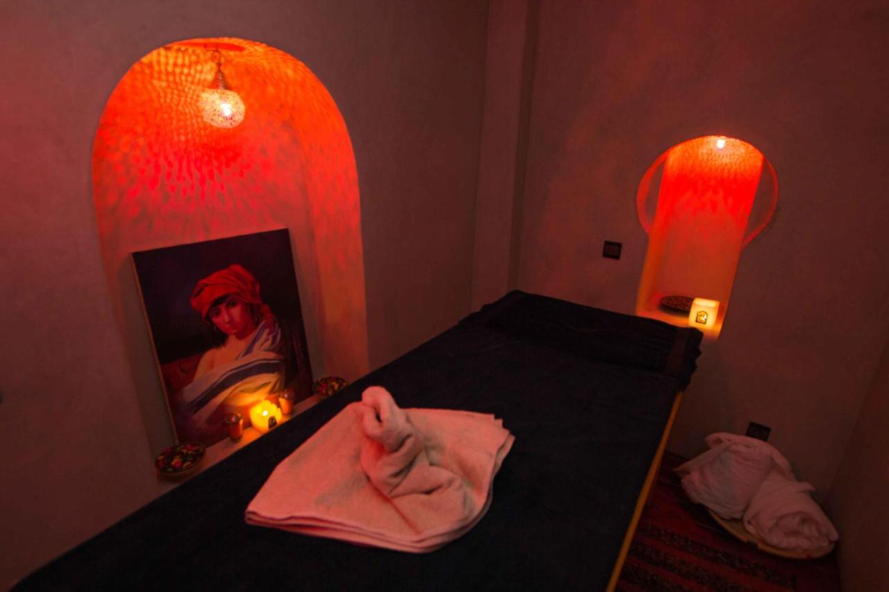 Riad Zinoun & Spa 11 Rooms - 5