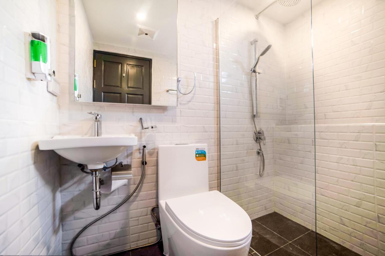 RoomQuest Sukhumvit36 BTS Thonglor - 4