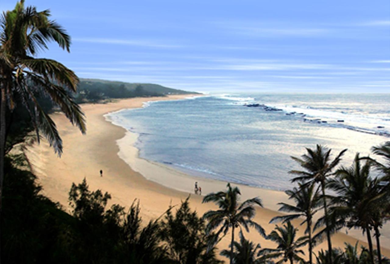 Image: Go Wild Beach Resort