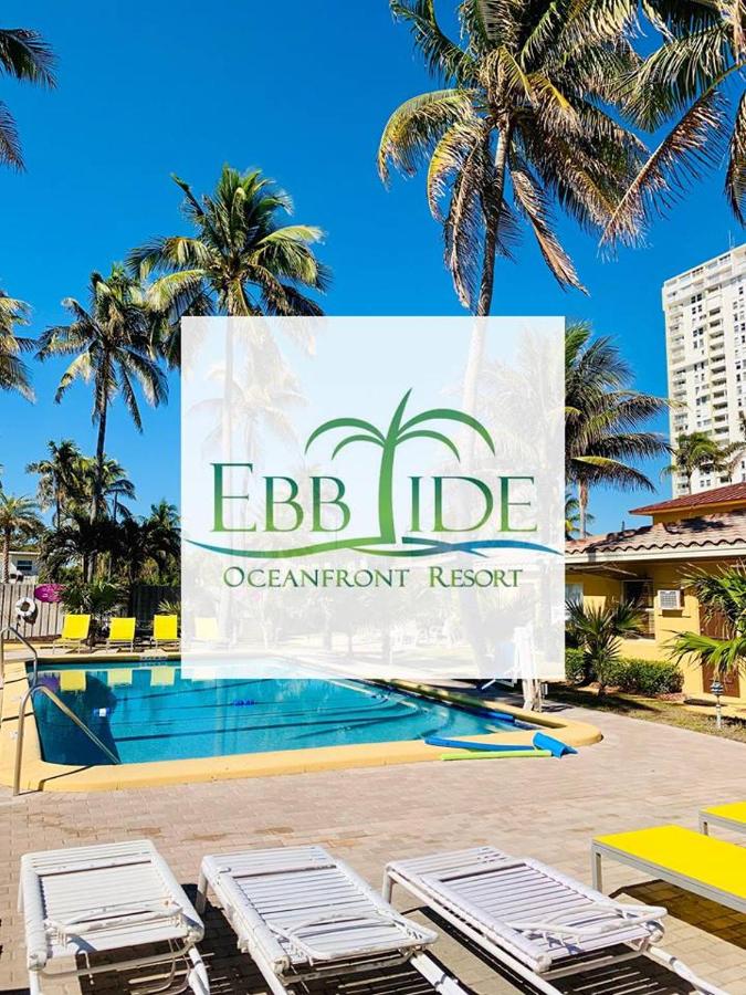 Ebb Tide Resort, Pompano Beach – Updated 2022 Prices