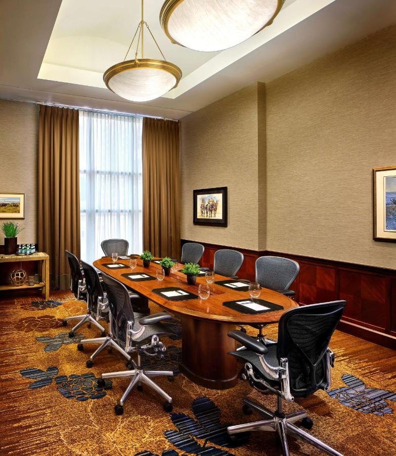 Hyatt Regency Calgary photo