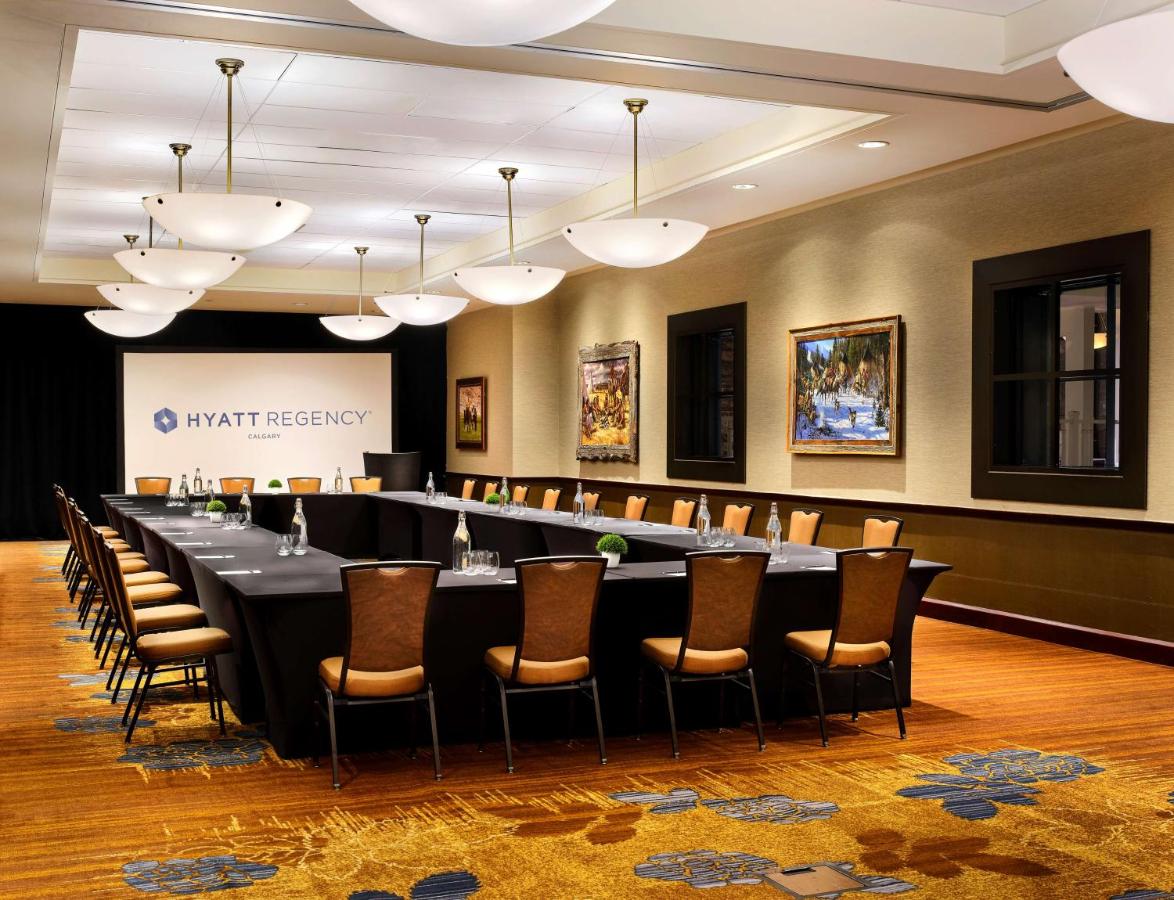Hyatt Regency Calgary photo