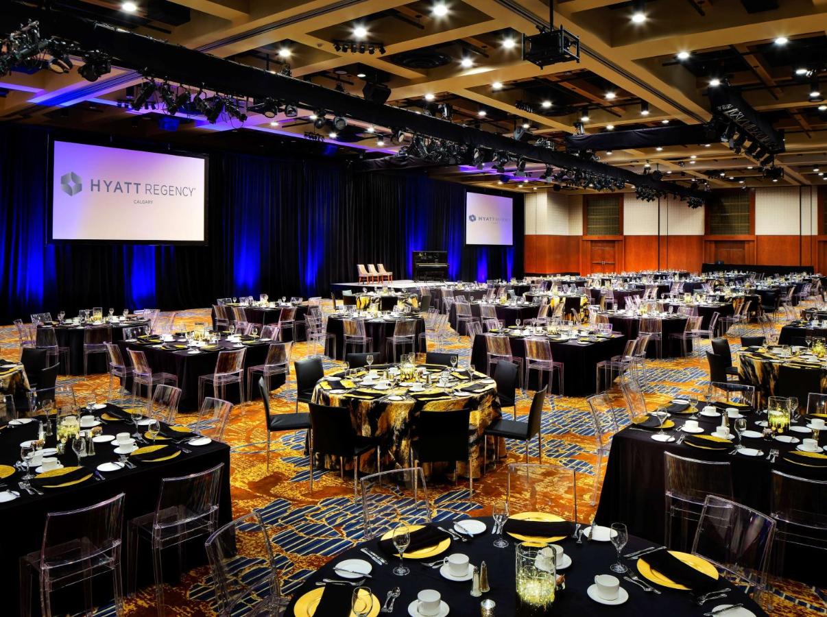 Hyatt Regency Calgary photo