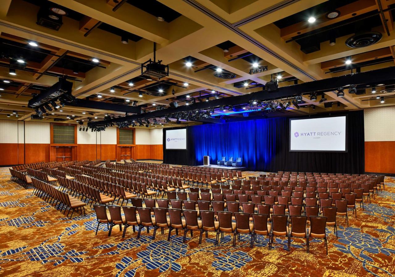 Hyatt Regency Calgary photo