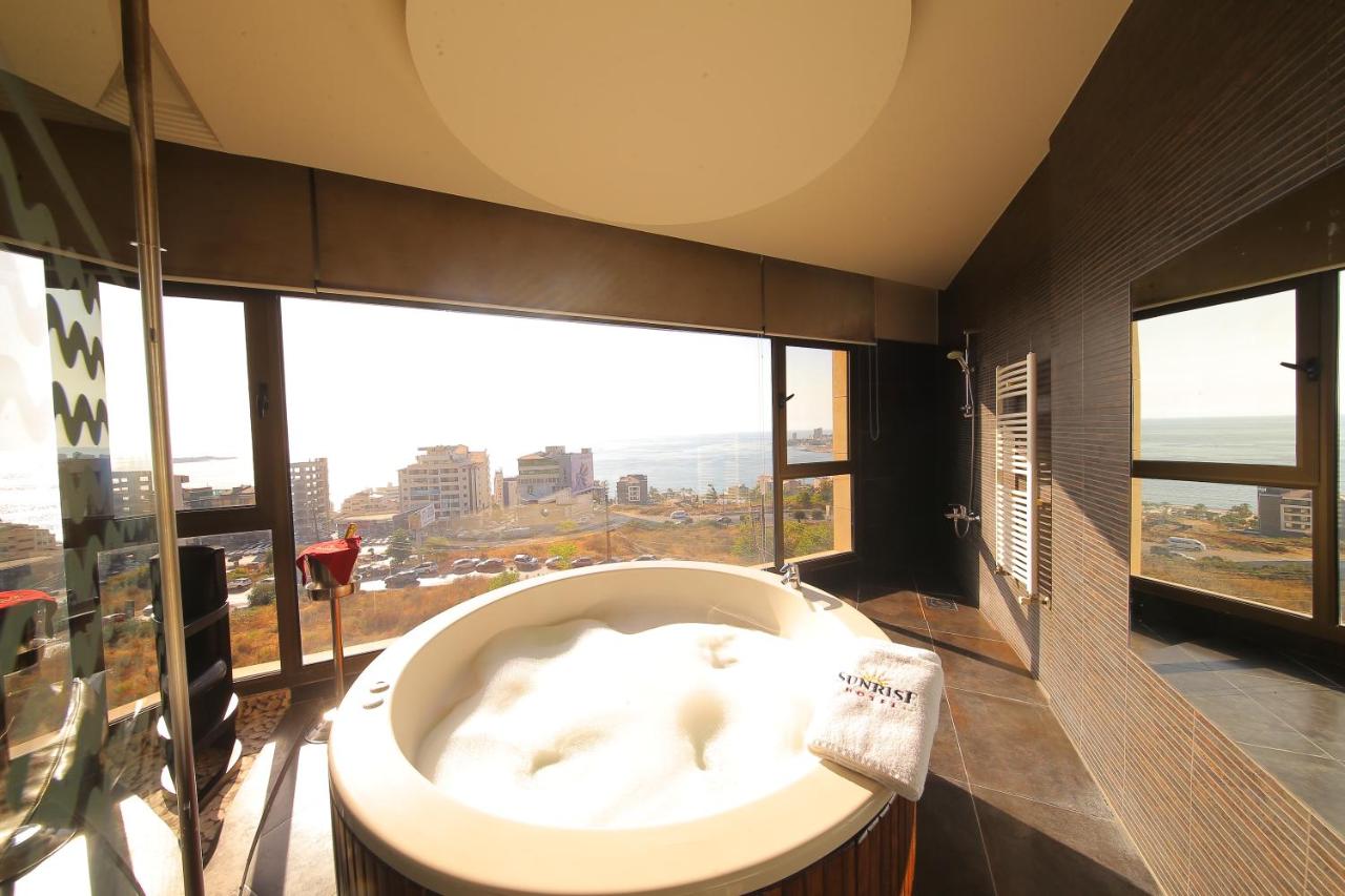 Sunrise Hotel photo