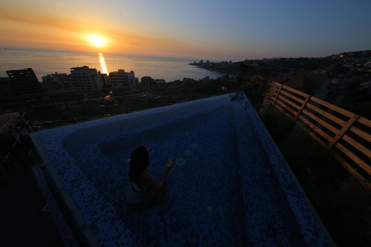 Sunrise Hotel photo