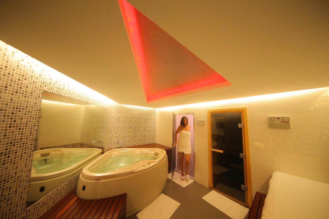 Sunrise Hotel photo