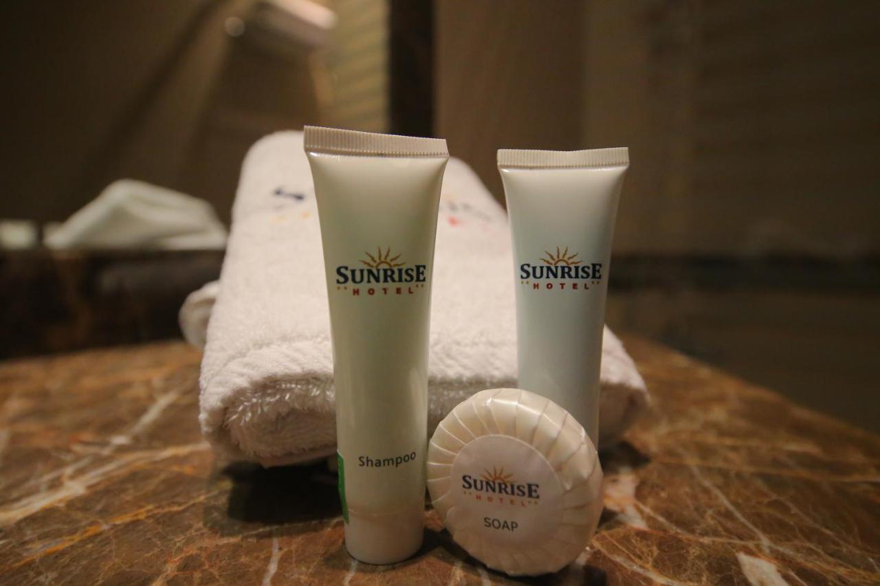 Sunrise Hotel photo